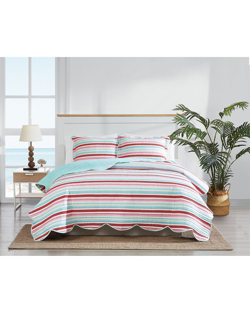 Scout Popsicle Road Quilt Set