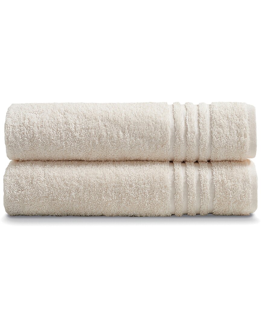Ella Jayne 2pc Bath Towel Set