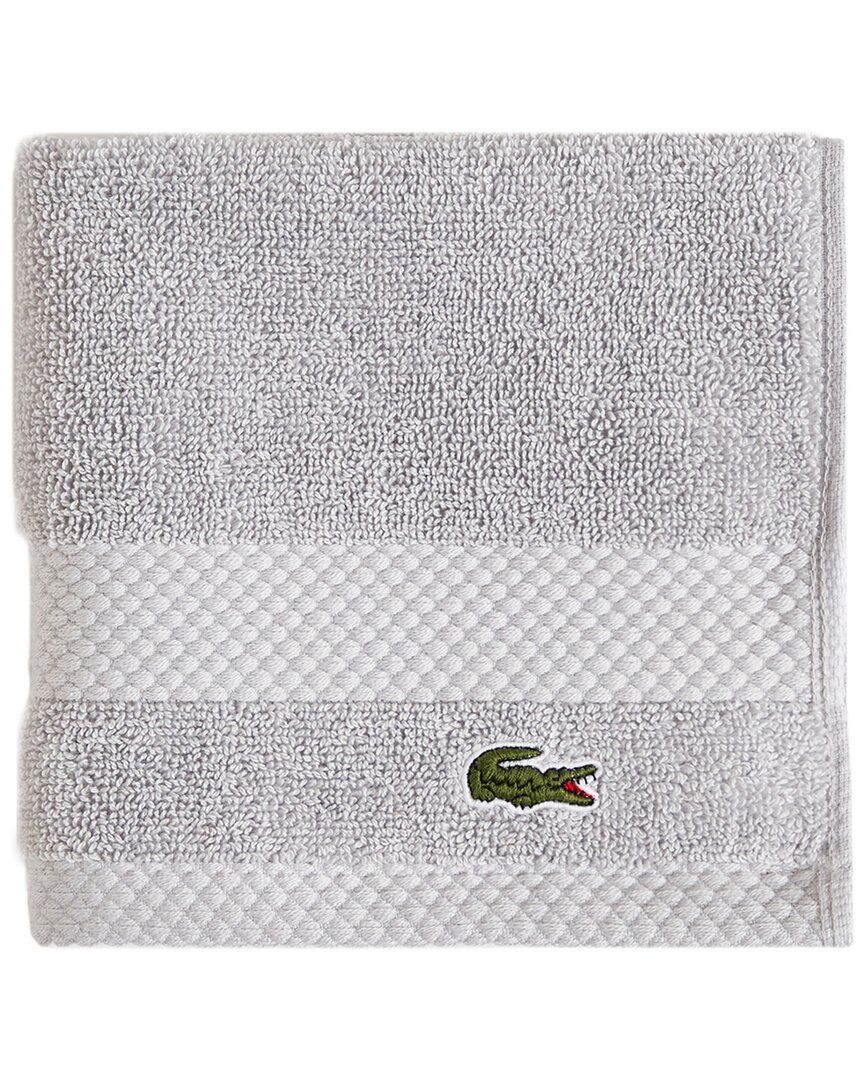Lacoste Lacoste Towel Short Ld32
