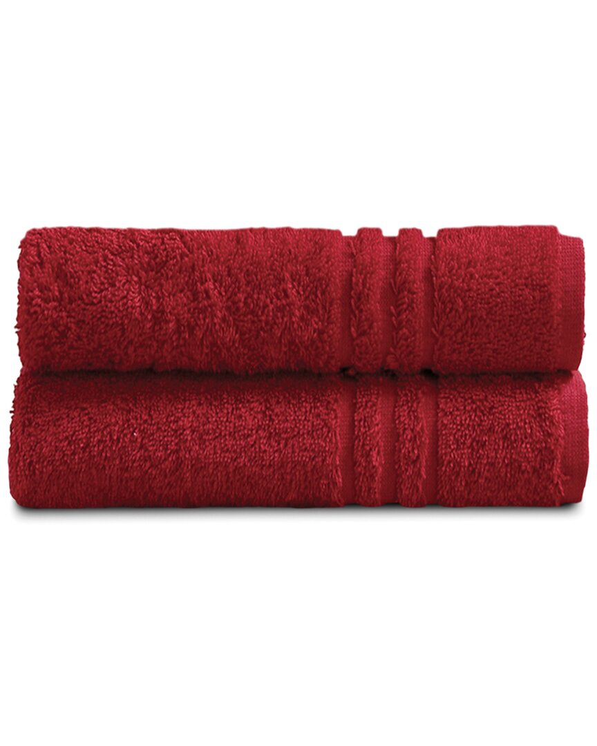 Ella Jayne 2pc Hand Towel Set