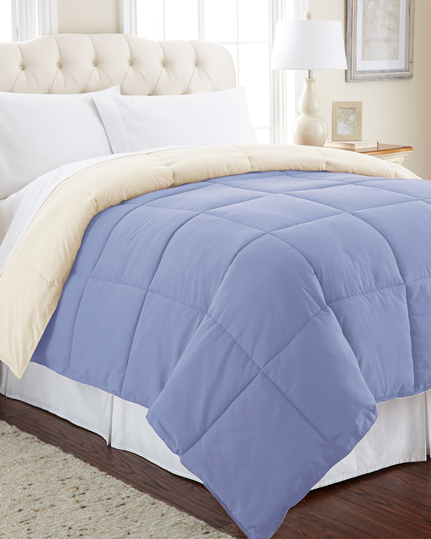 Shop Modern Threads Down Alternative Reversible Comforter