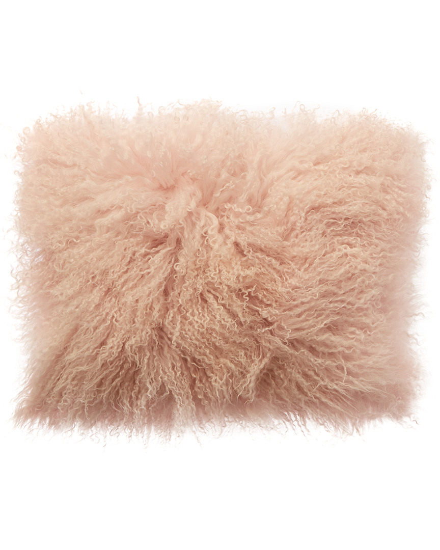 Belle Epoque Boudoir Pillowcase In Pink