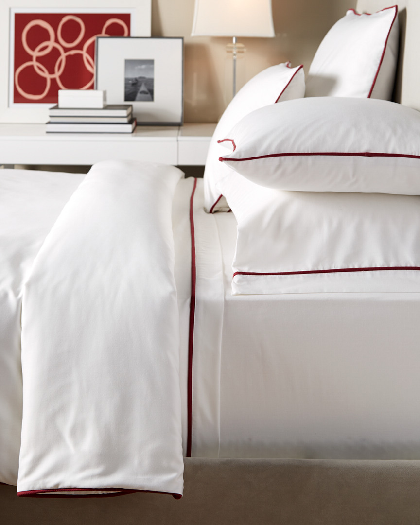 Shop Montague & Capulet 400tc Glam Duvet