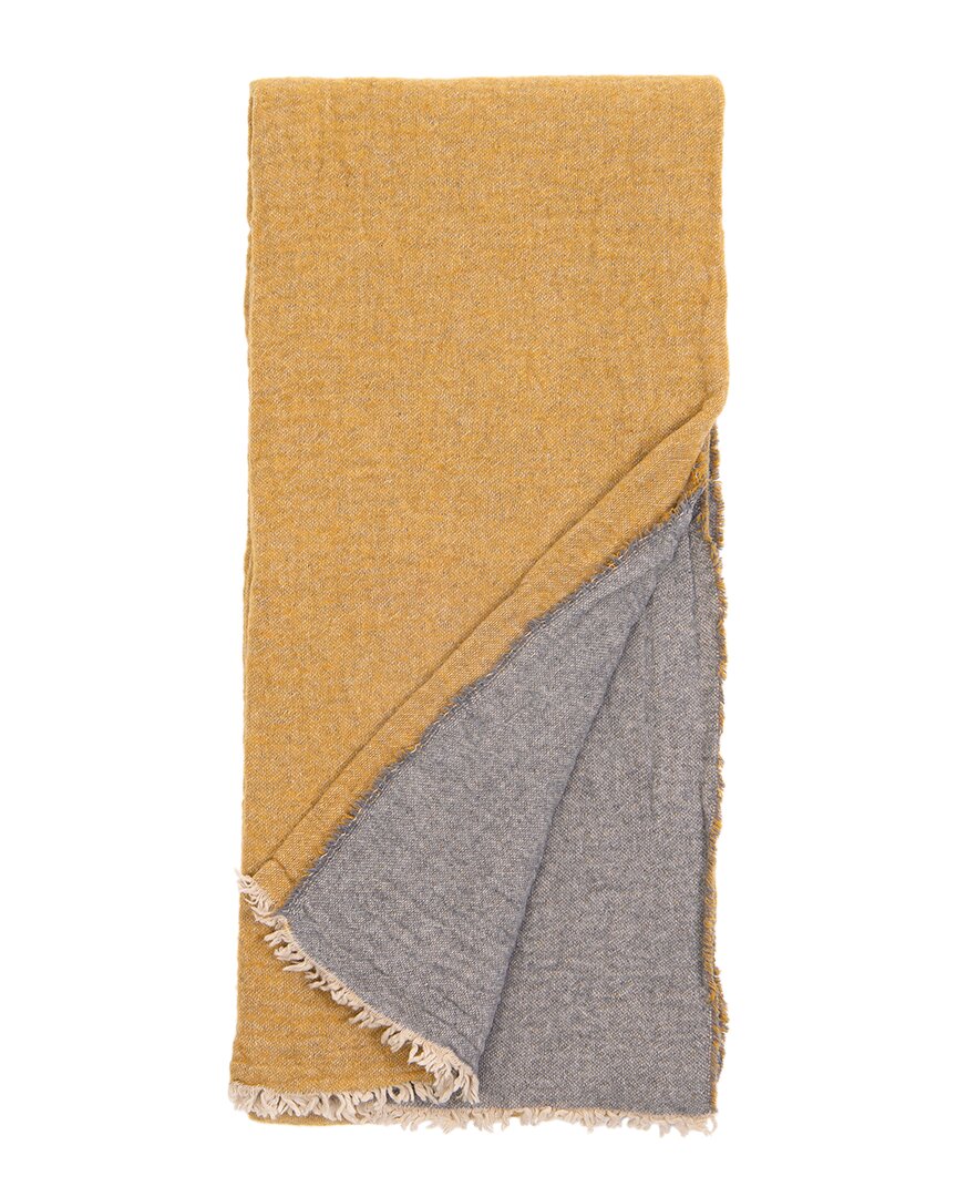Amity Home Gavin Super Throw In Multi