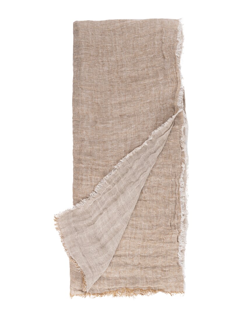 Amity Home Kent Super Throw In Multi