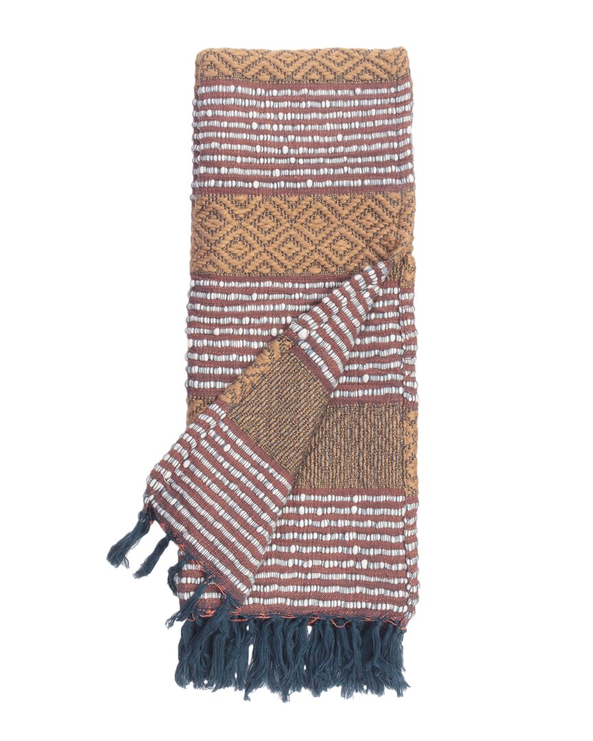 Amity Home Marley Throw In Multi