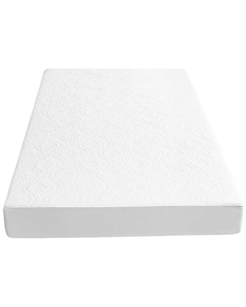 Fresh Fab Finds Waterproof Mattress Protector