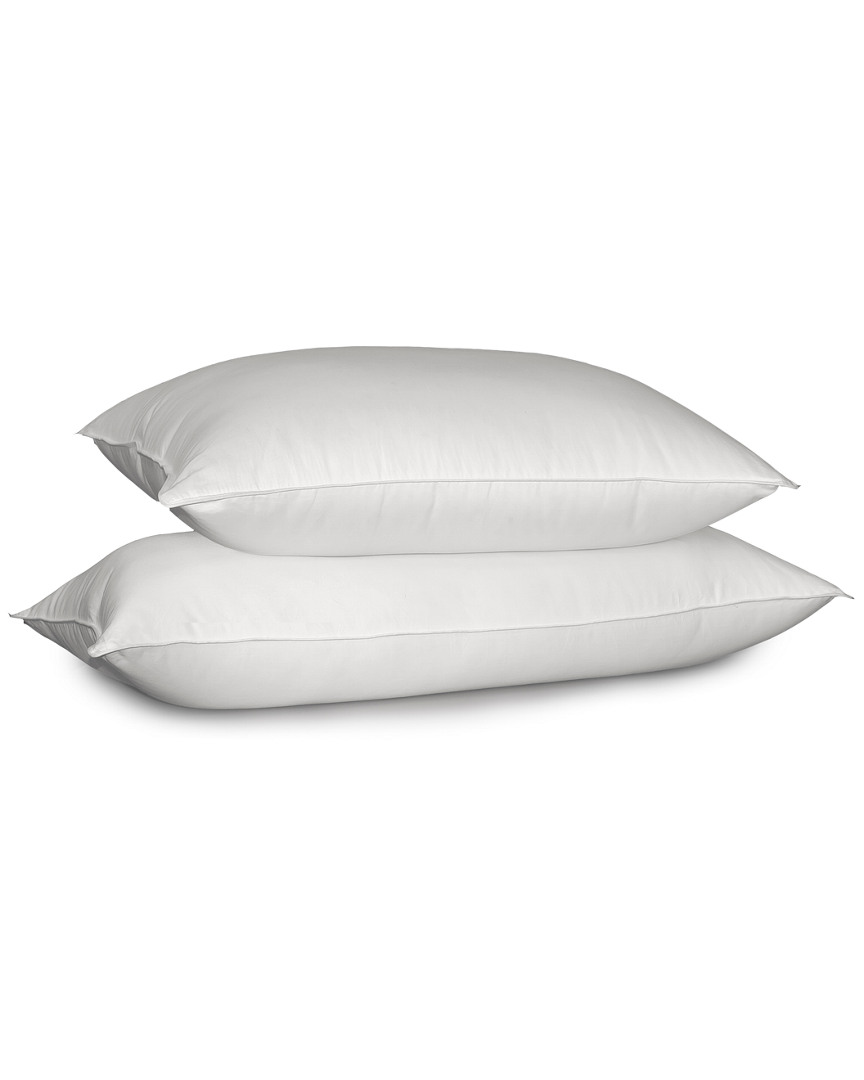 Royal Lux Naples 700tc Hotel Grand Pillow In White