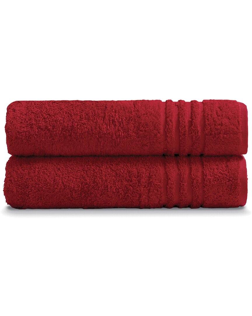 Ella Jayne 2pc Bath Towel Set