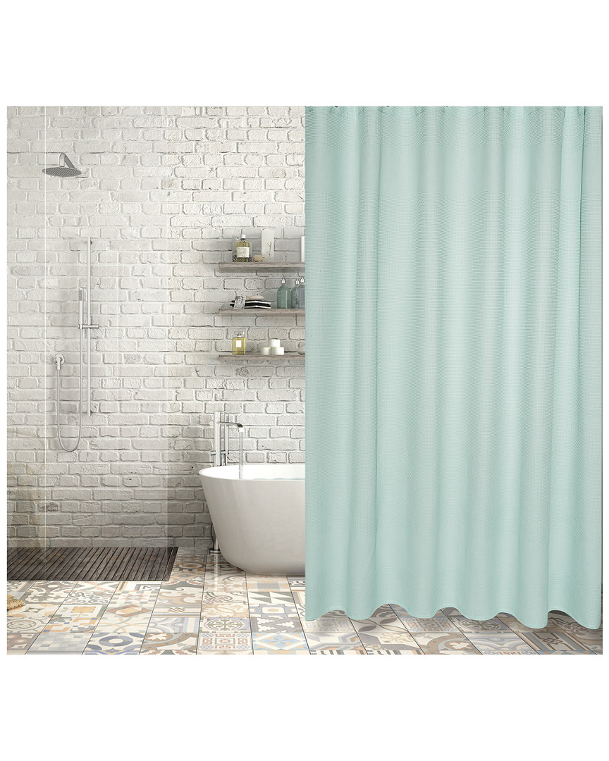 Enchante Home Ria Shower Curtain