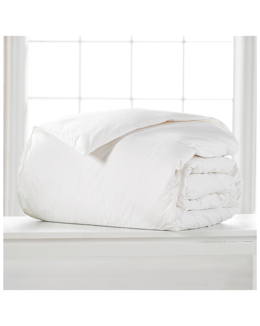 DOWN SUPPLY DOWN SUPPLY ALL SEASON WHITE DOWN COMFORTER