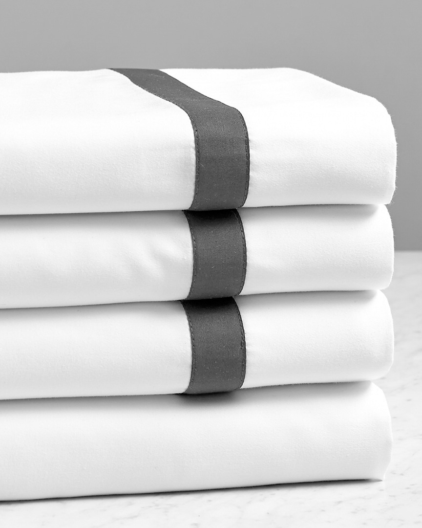 Montague & Capulet Haute Hotel Sheet Set