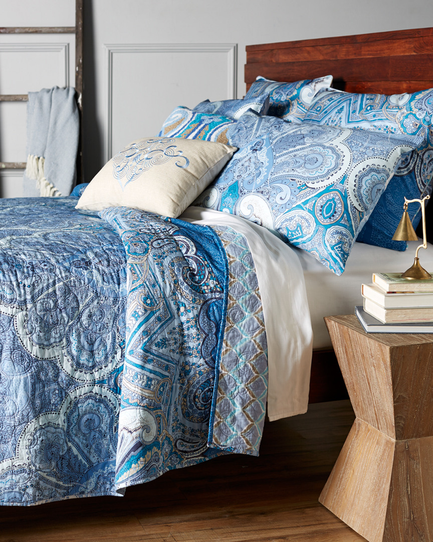 C & F Home C&f Daphne Quilt Collection