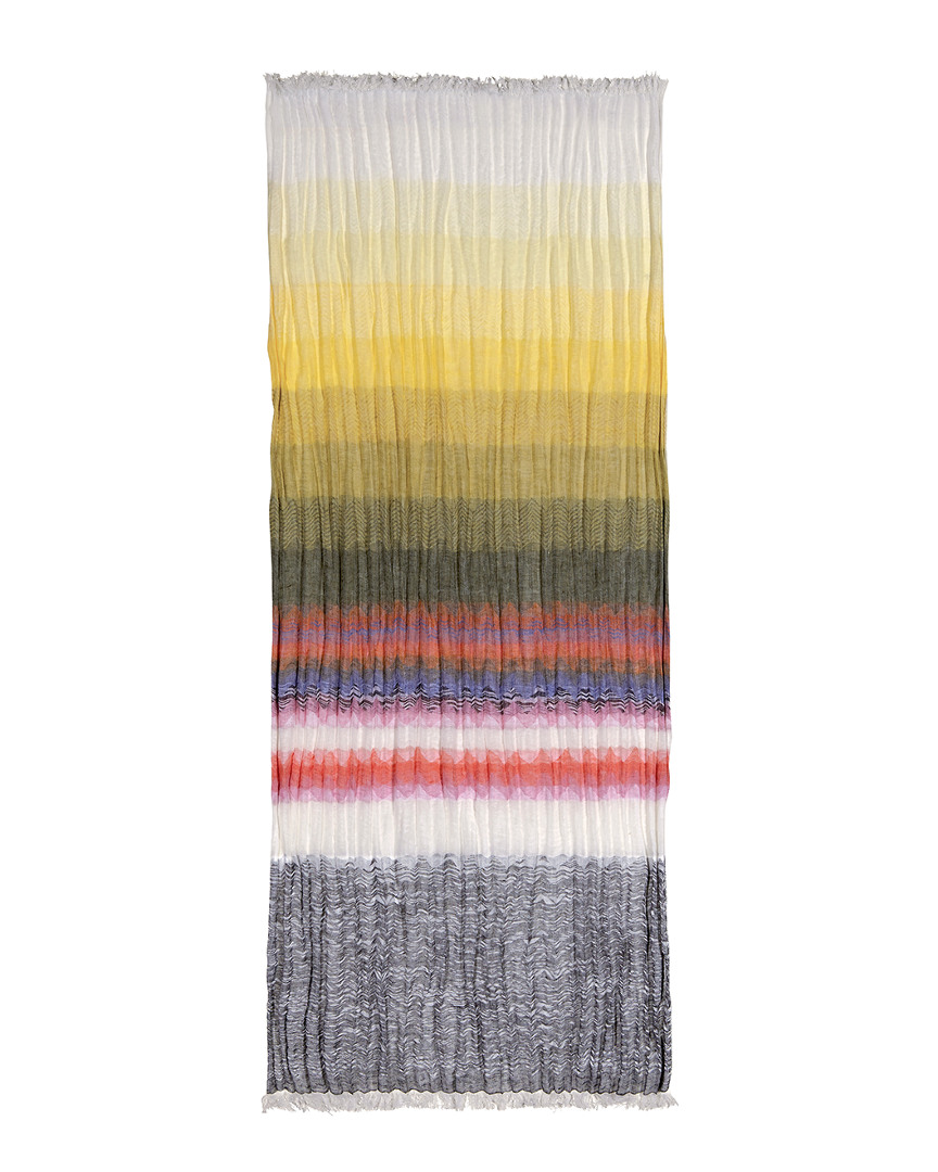 Image of Missoni Home Winnie Beach Towel