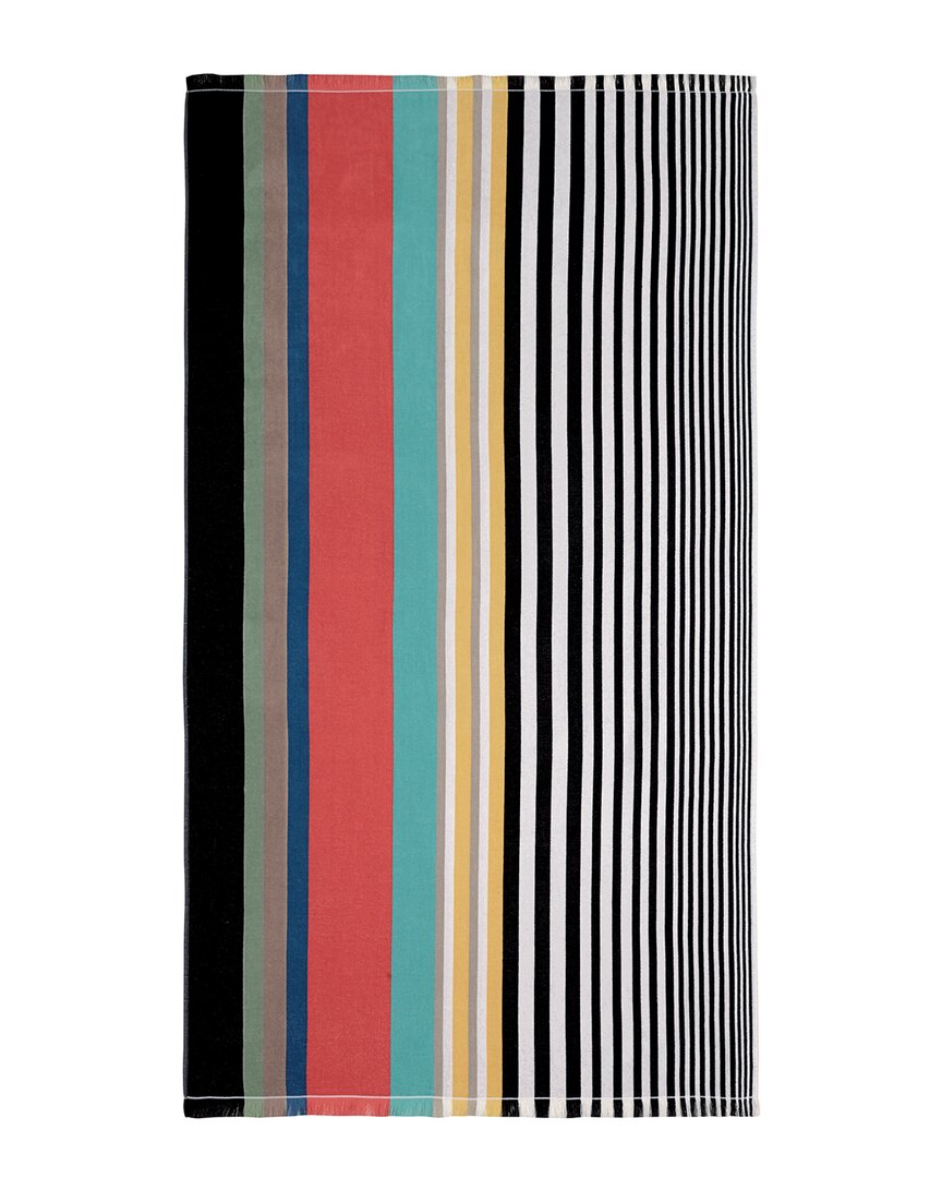 Image of Missoni Home Wayne Beach Towel