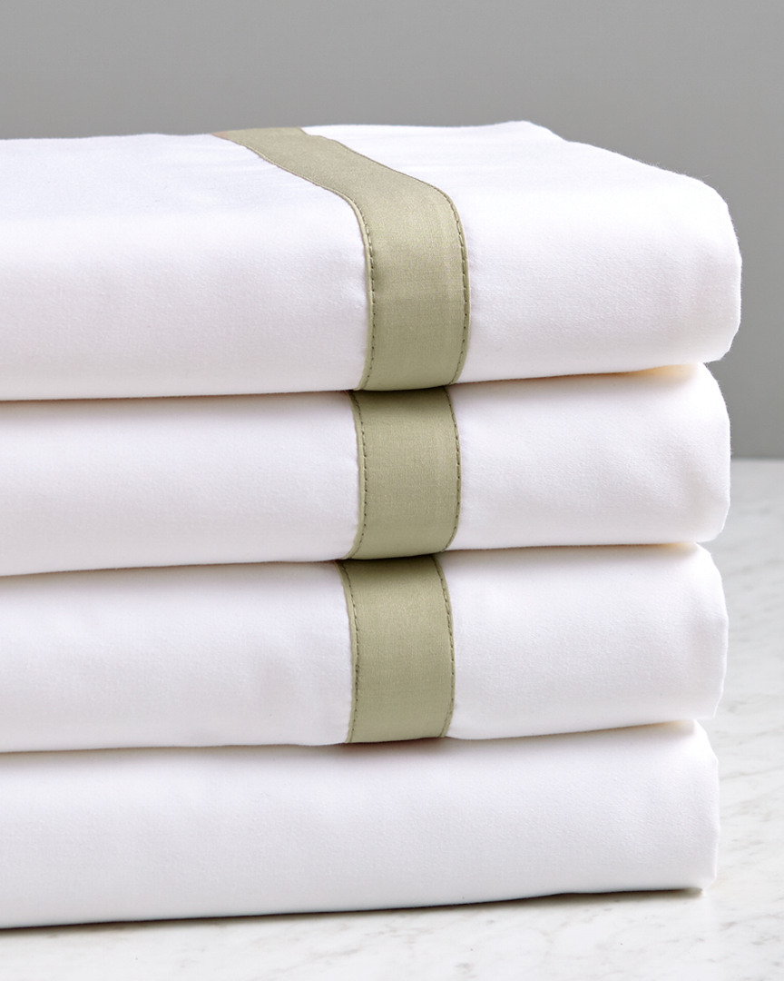 Montague & Capulet Haute Hotel Sheet Set