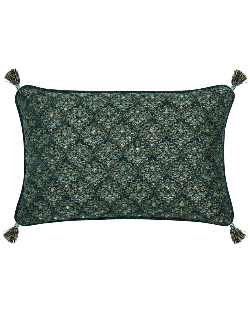 J Queen New York J. Queen New York Nancy Boudoir Decorative Throw Pillow