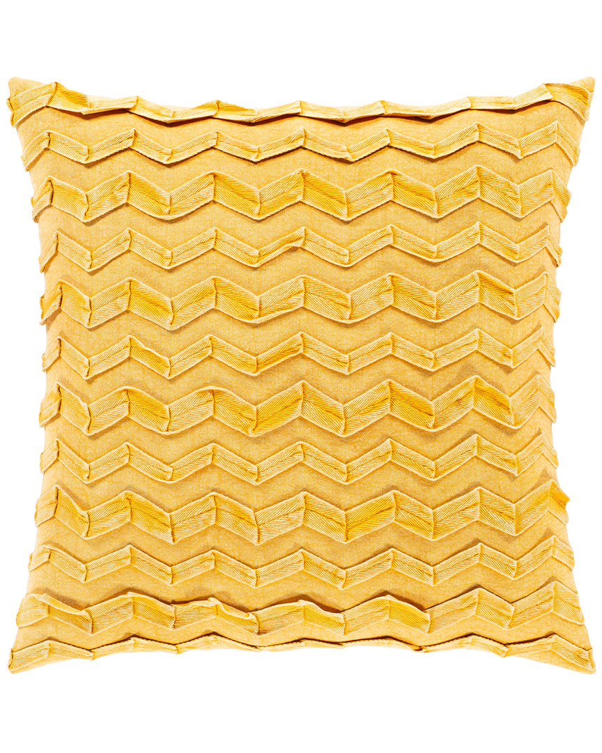 Surya Caprio Decorative Pillow