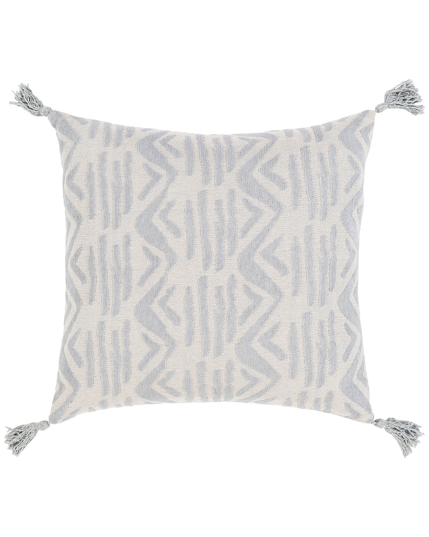 Surya Madagascar Decorative Pillow