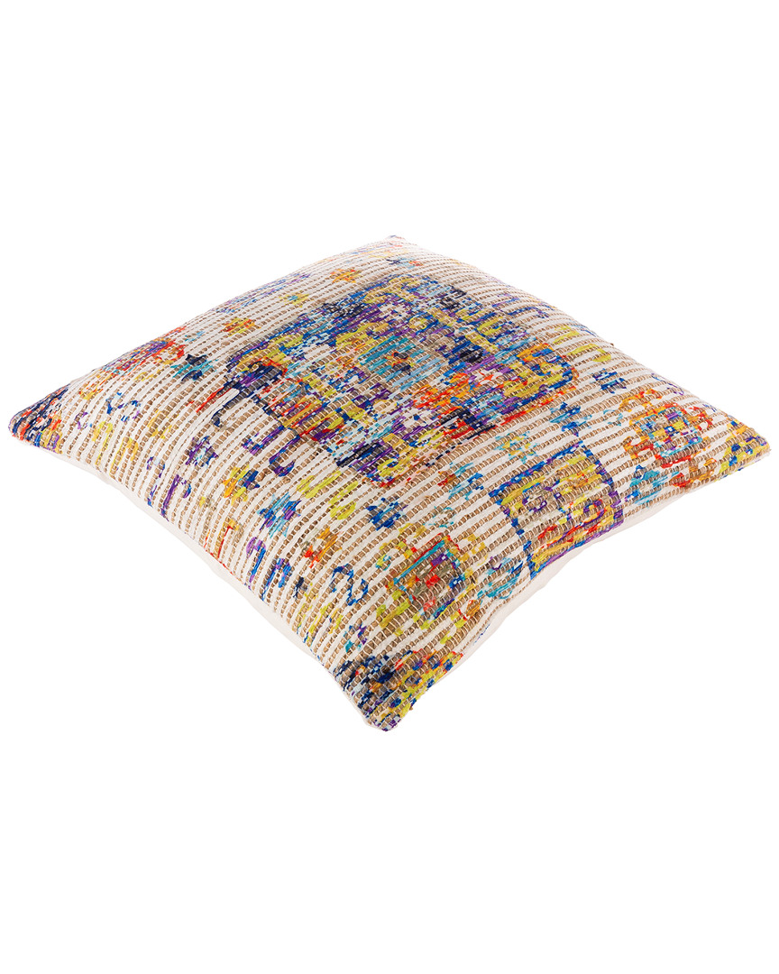 Surya Coventry Decorative Pillow