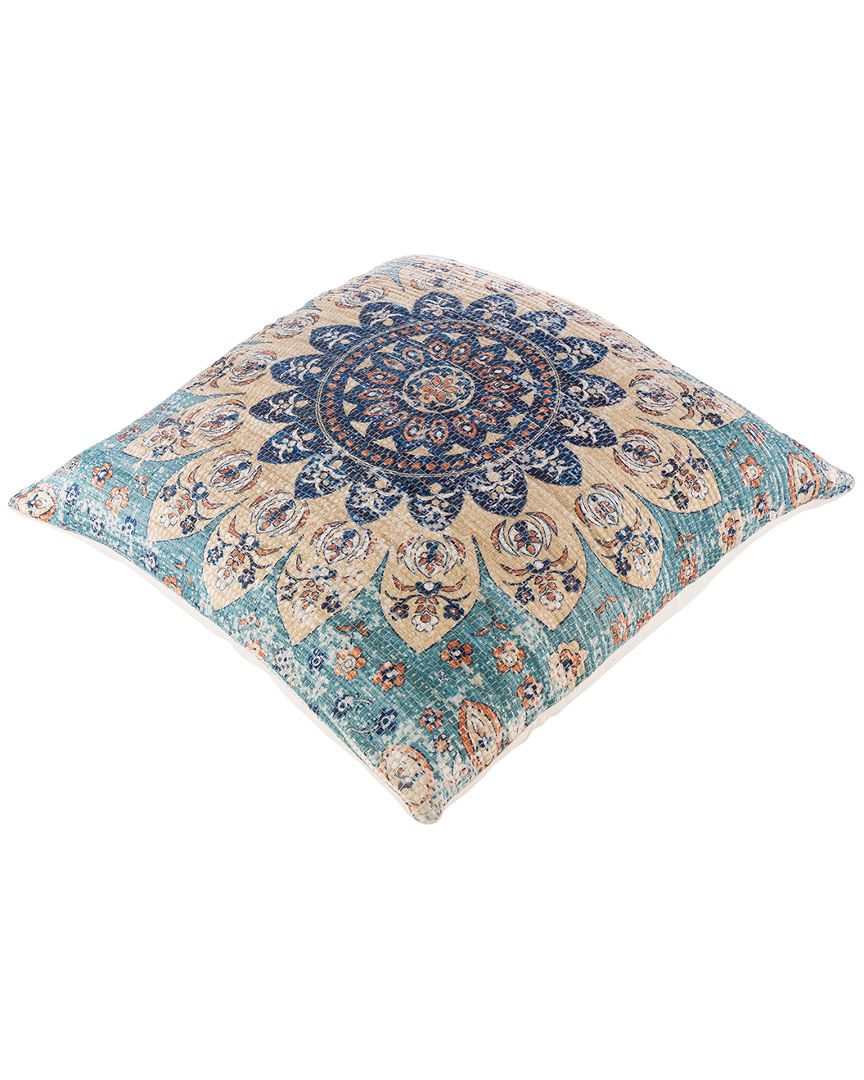 Surya Devonshire Decorative Pillow