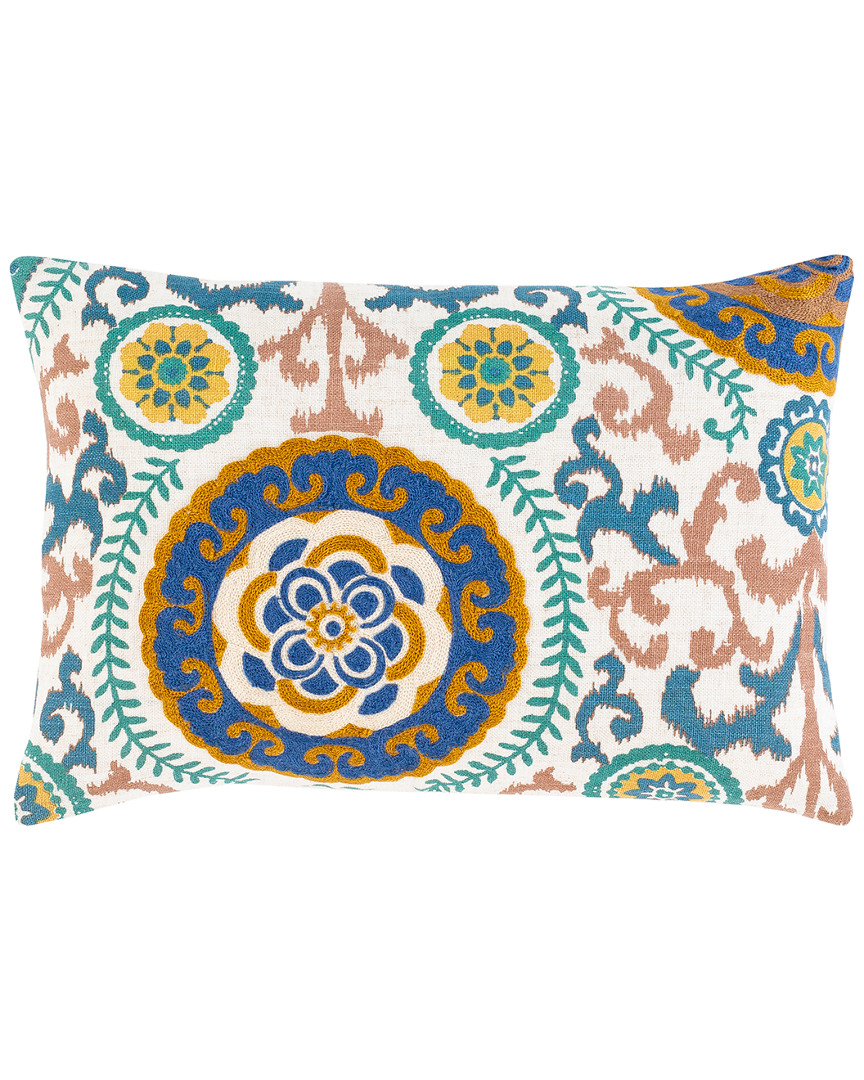 Surya Termez Decorative Pillow