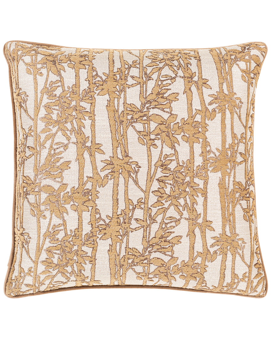 Surya Biming Decorative Pillow