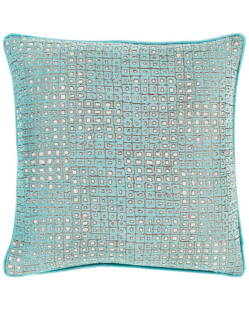 Surya Biming Decorative Pillow