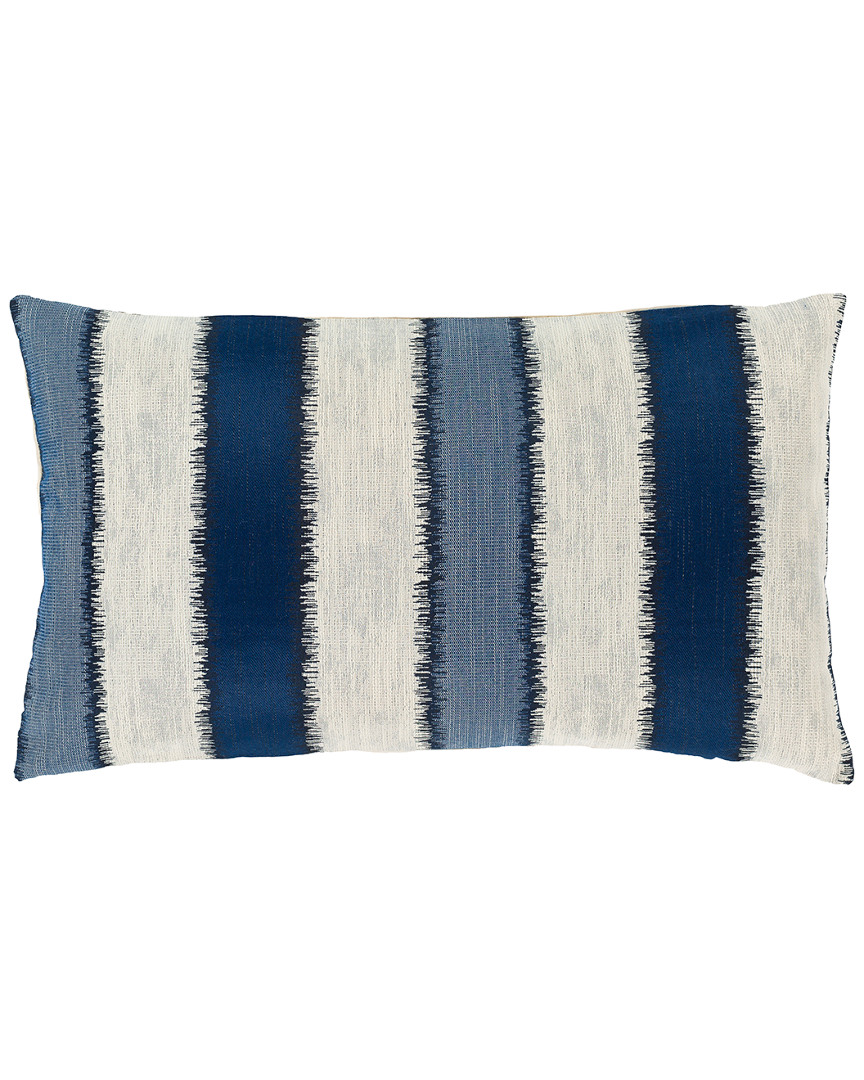 Surya Sanya Bay Decorative Pillow