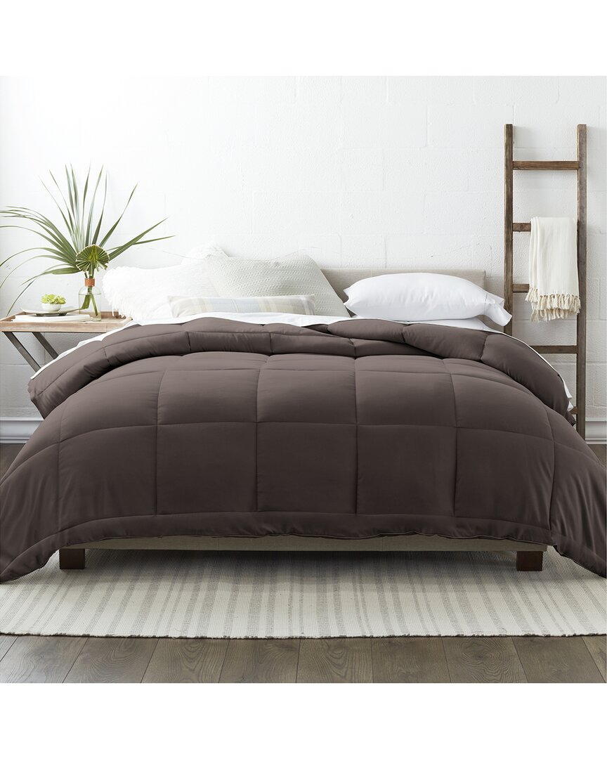 Shop Home Collection All Season Premium Down Alternative Comforter