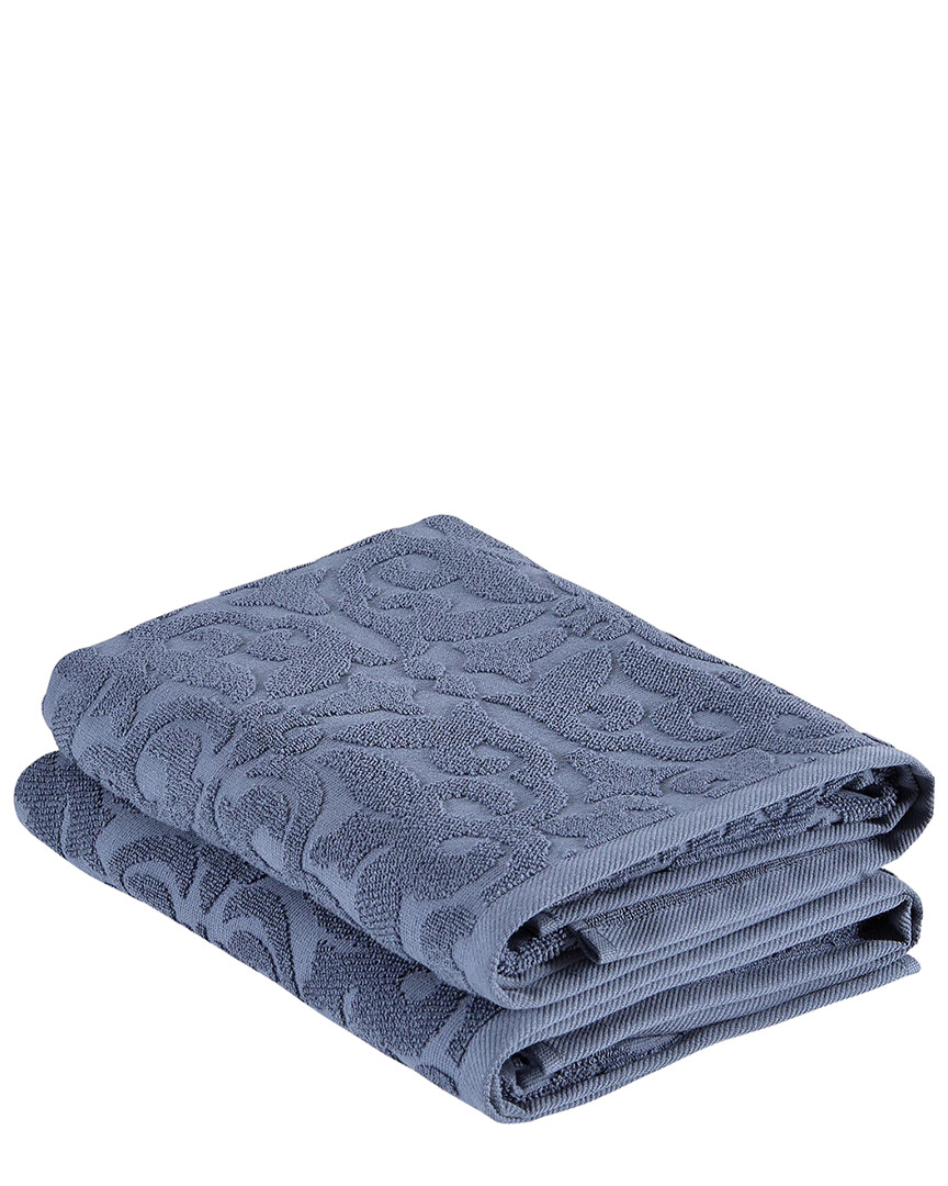Shop Ozan Premium Home Patchouli Bath Towels