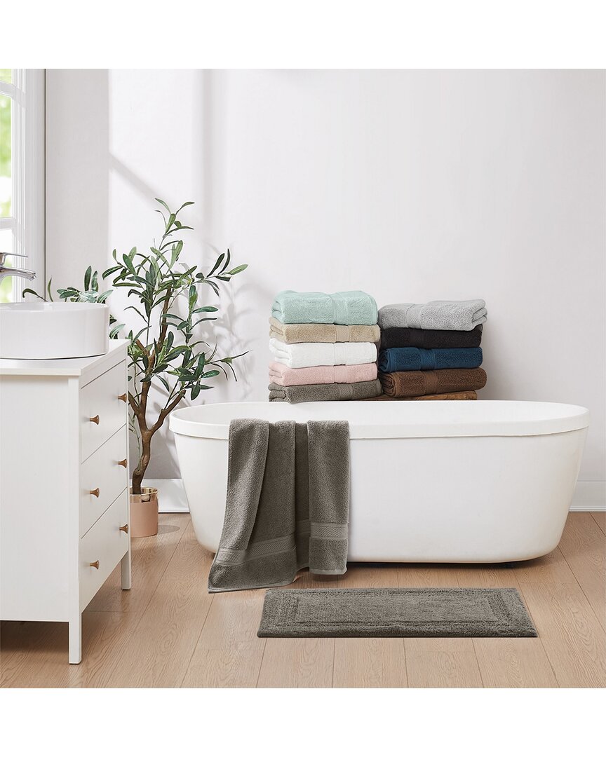 Royal Velvet Regal Plush 6pc Hand Towel In Multi