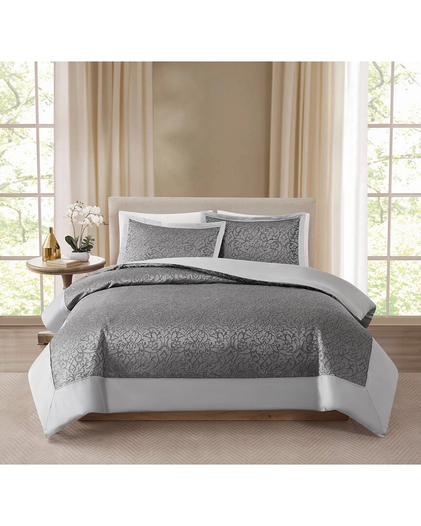 Borghese Roma Coventry Comforter Set In Multi