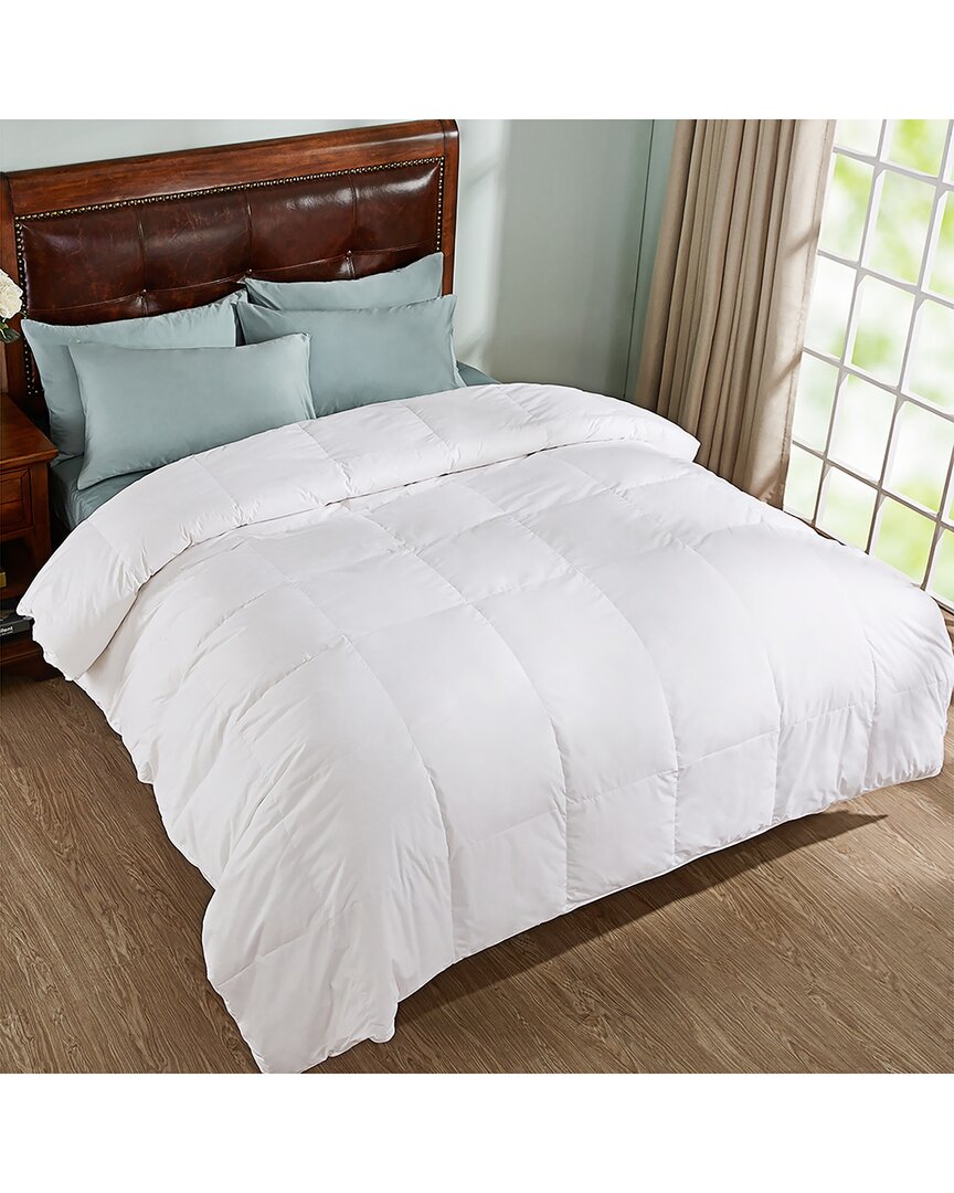 St. James Home 233 Thread Count Down Comforter