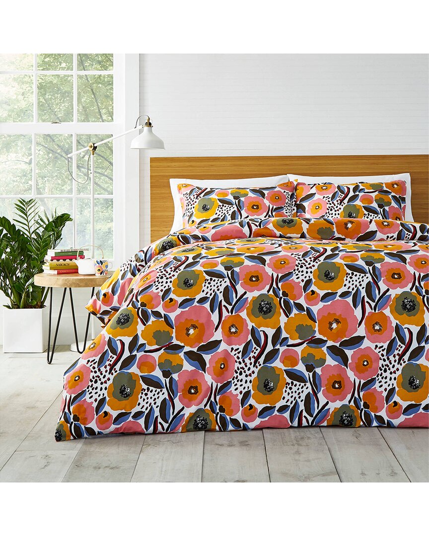 Shop Marimekko Rosarium Comforter Set