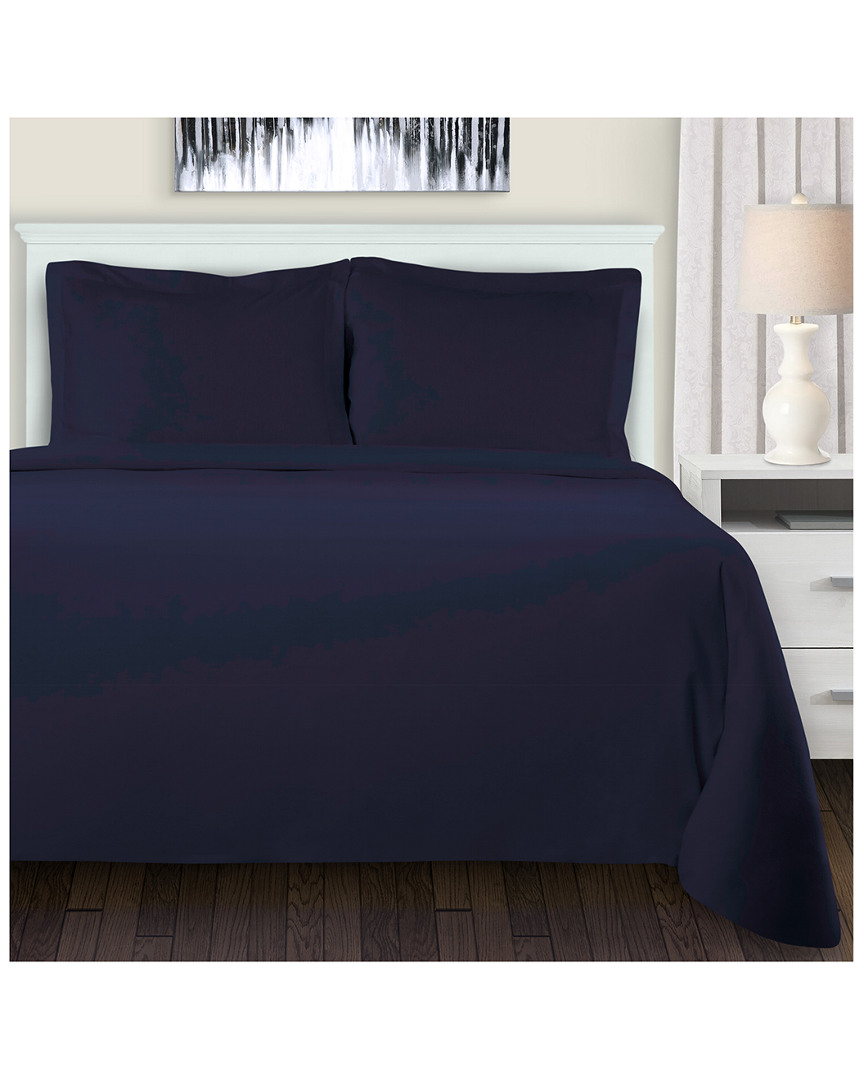 Superior Flannel Duvet Set