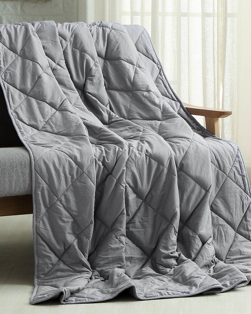 Cozy Tyme Adaha Weighted Blanket