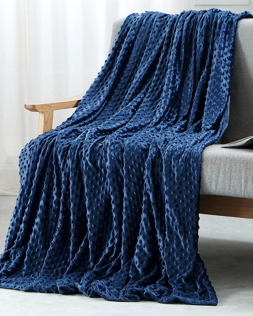 Cozy Tyme Adami Weighted Blanket