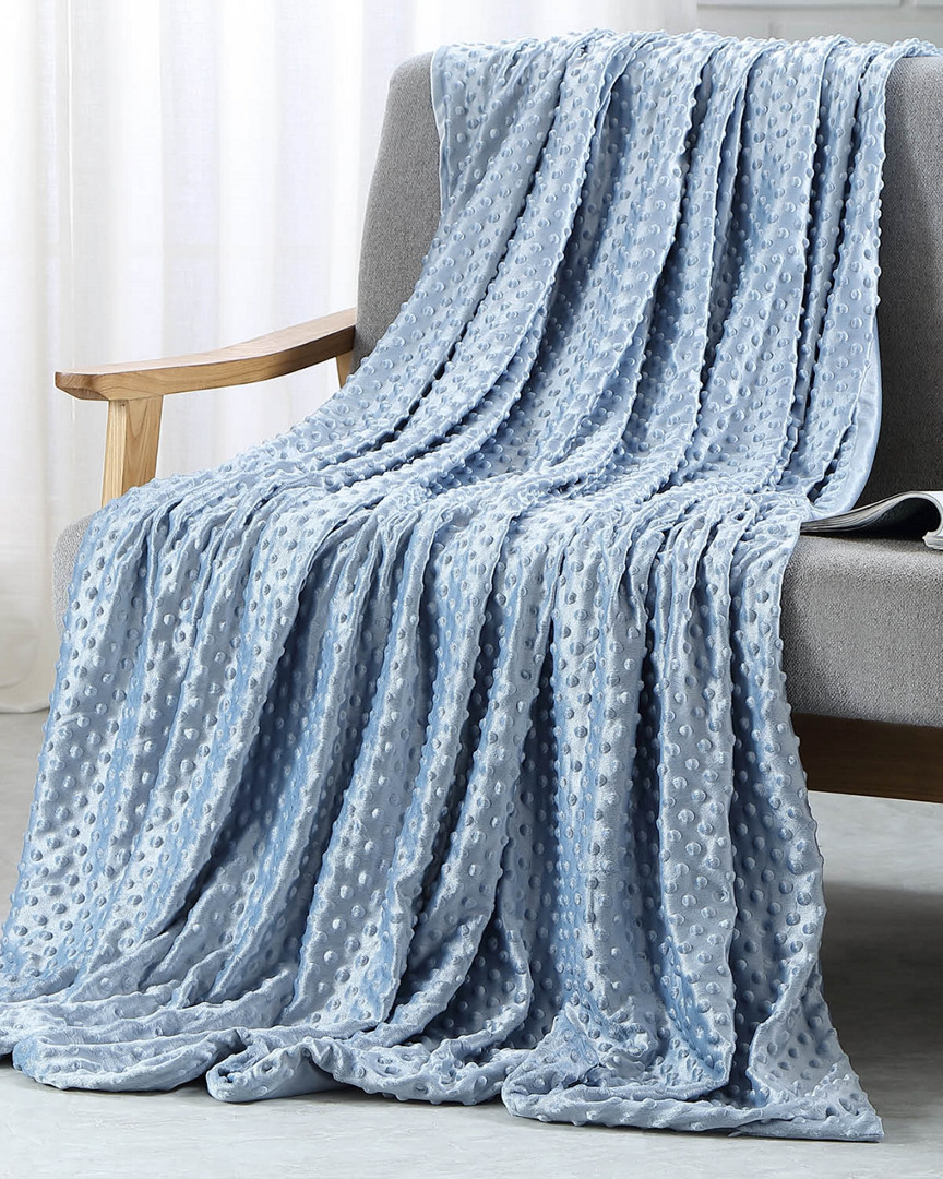 Cozy Tyme Adami Weighted Blanket