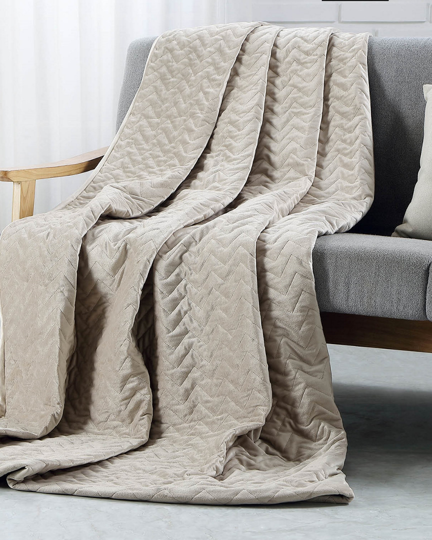 Cozy Tyme Eshe Weighted Blanket