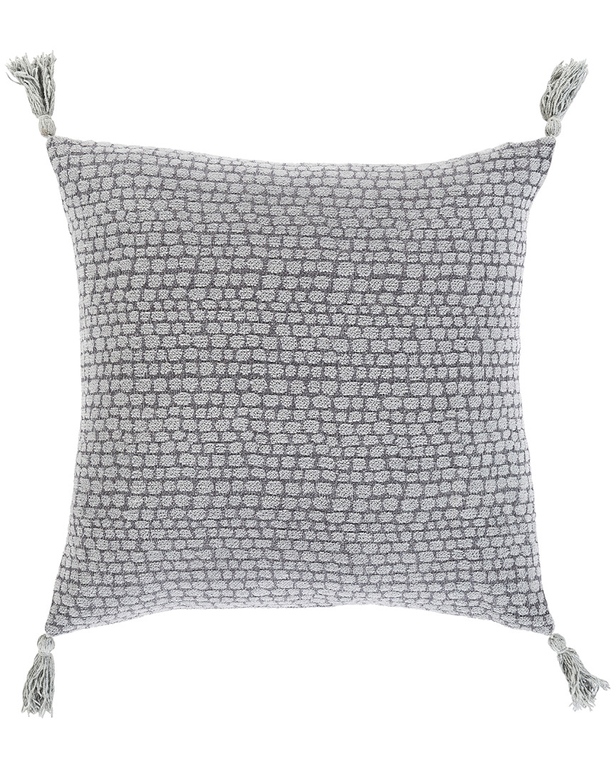 Surya Madagascar Decorative Pillow