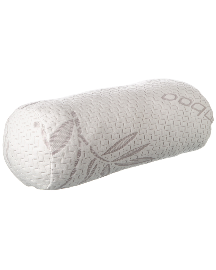 Unelma Bamboo Bolster Contour Pillow