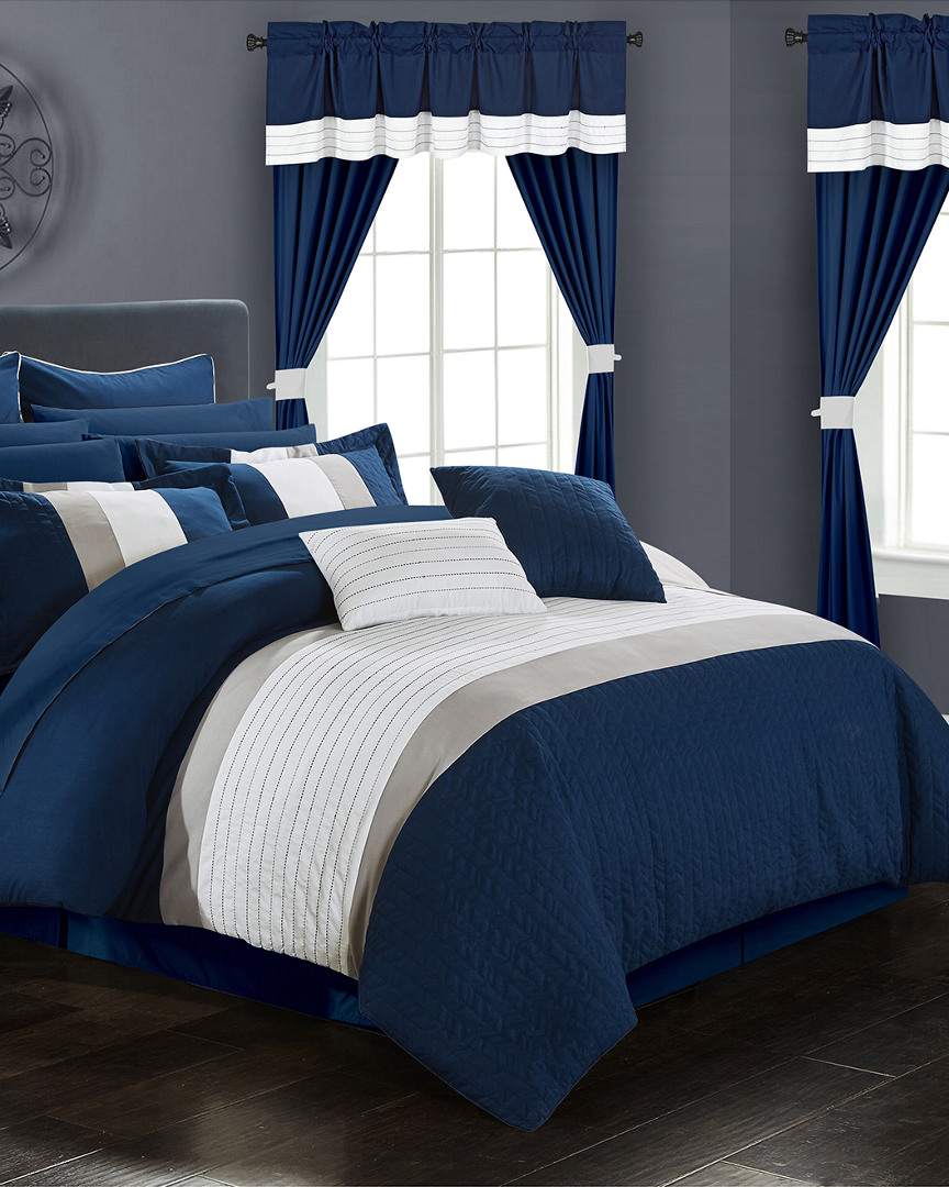 Chic Home Hutch Comforter Set