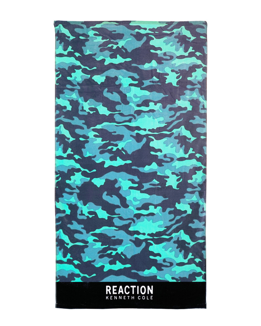 Image of Kenneth Cole New York Beach Towel