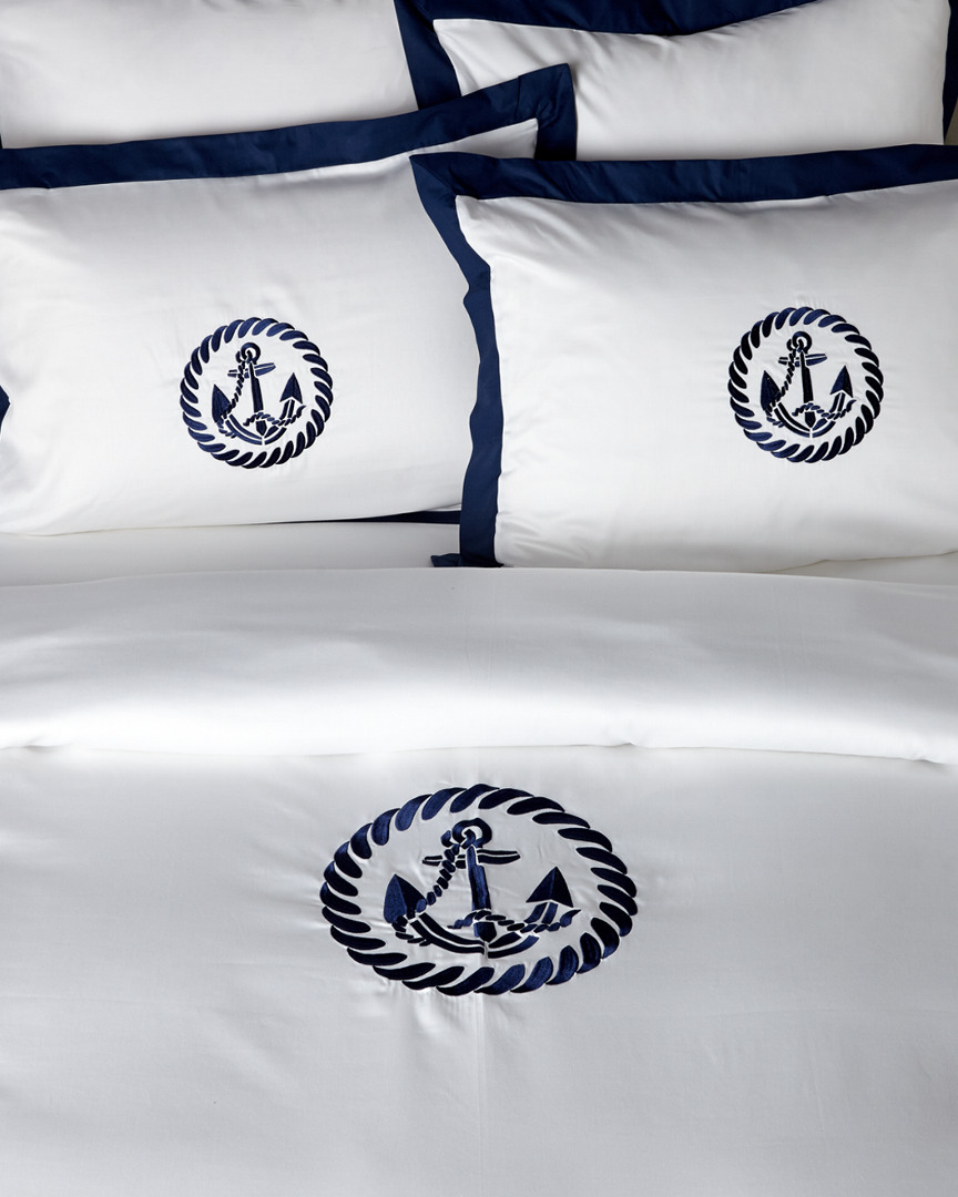 Montague & Capulet Anchor Duvet Collection