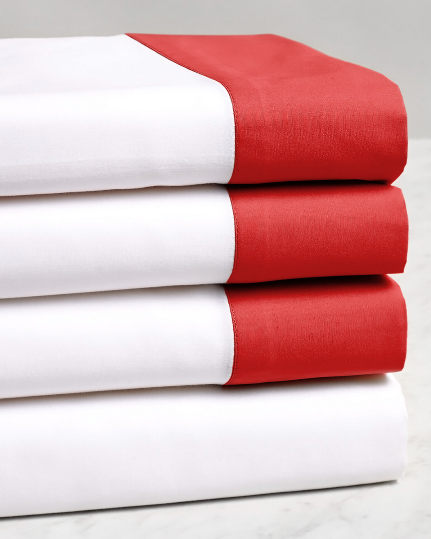 Montague & Capulet Liaison Sheet Set