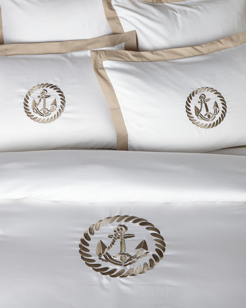 Montague & Capulet Anchor Duvet Collection