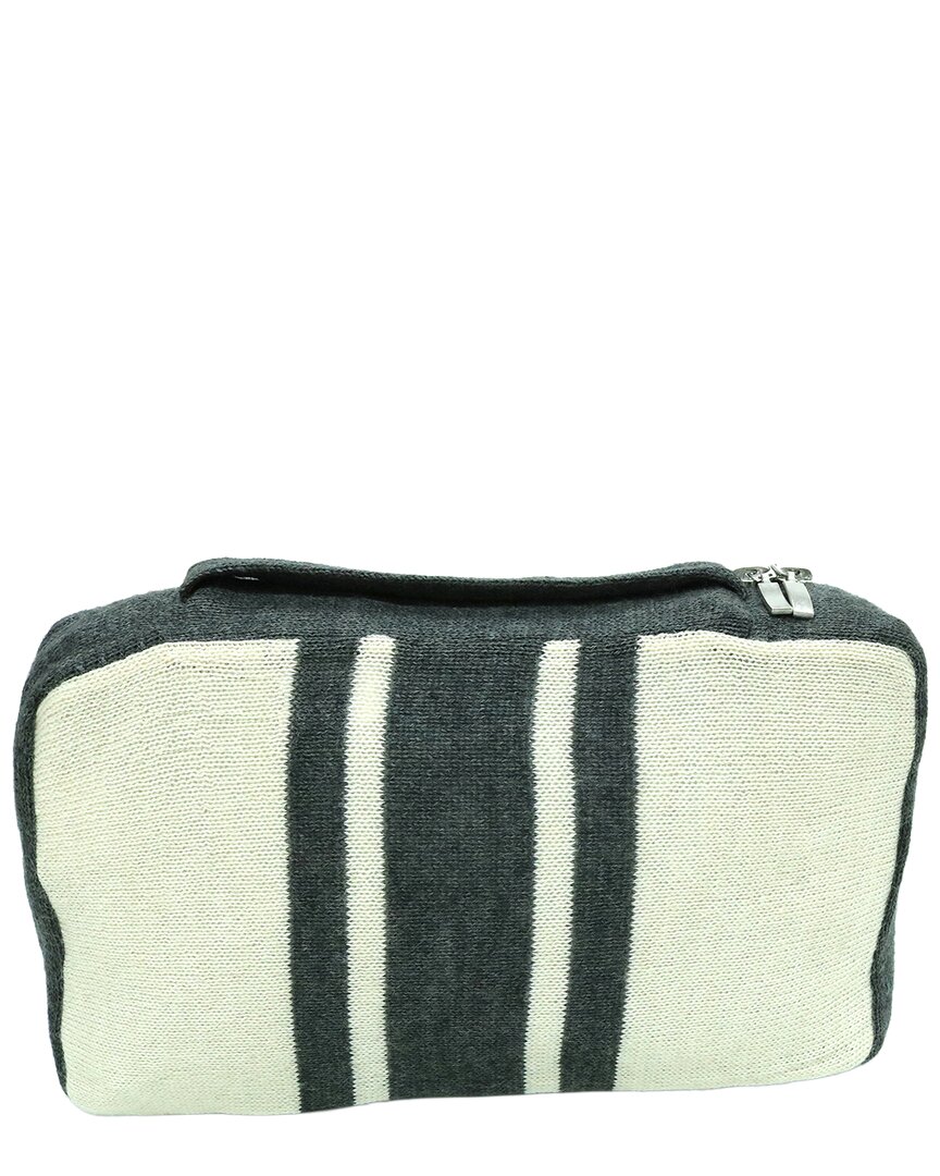 Portolano Striped Travel Set