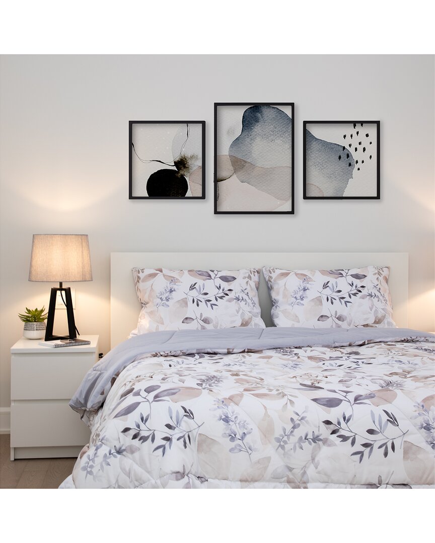 Gouchee Home Eden Comforter Set