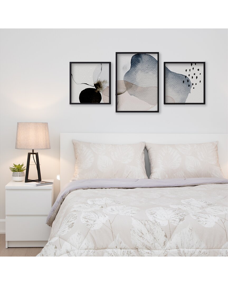 Gouchee Home Terre Comforter Set